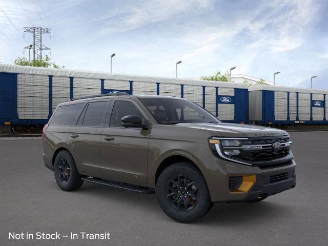 New 2026 Ford Expedition Tremor image 40
