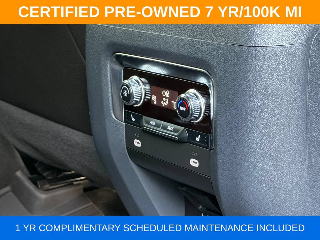 Used 2023 GMC Yukon Denali w/ LPO, Floor Liner Package AWD/4WD image 26