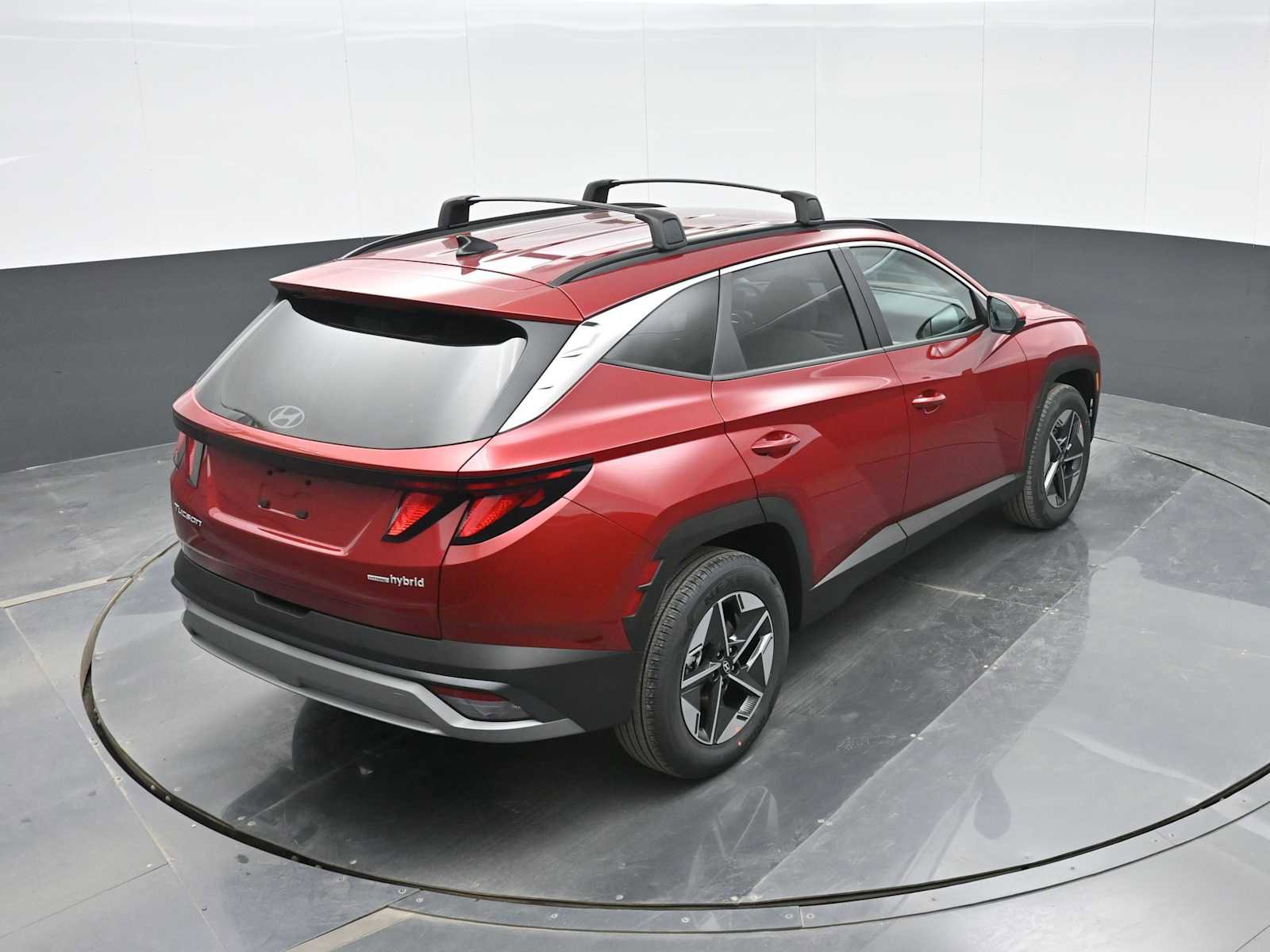 Used 2026 Hyundai Tucson SEL image 28