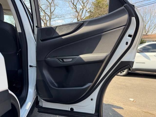 Used 2022 Lexus NX 450h+ AWD w/ Vision Package image 17