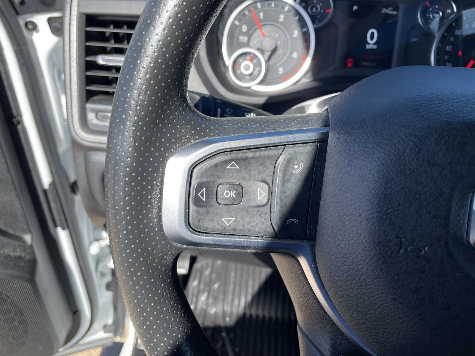 Used 2025 RAM 3500 Tradesman image 12