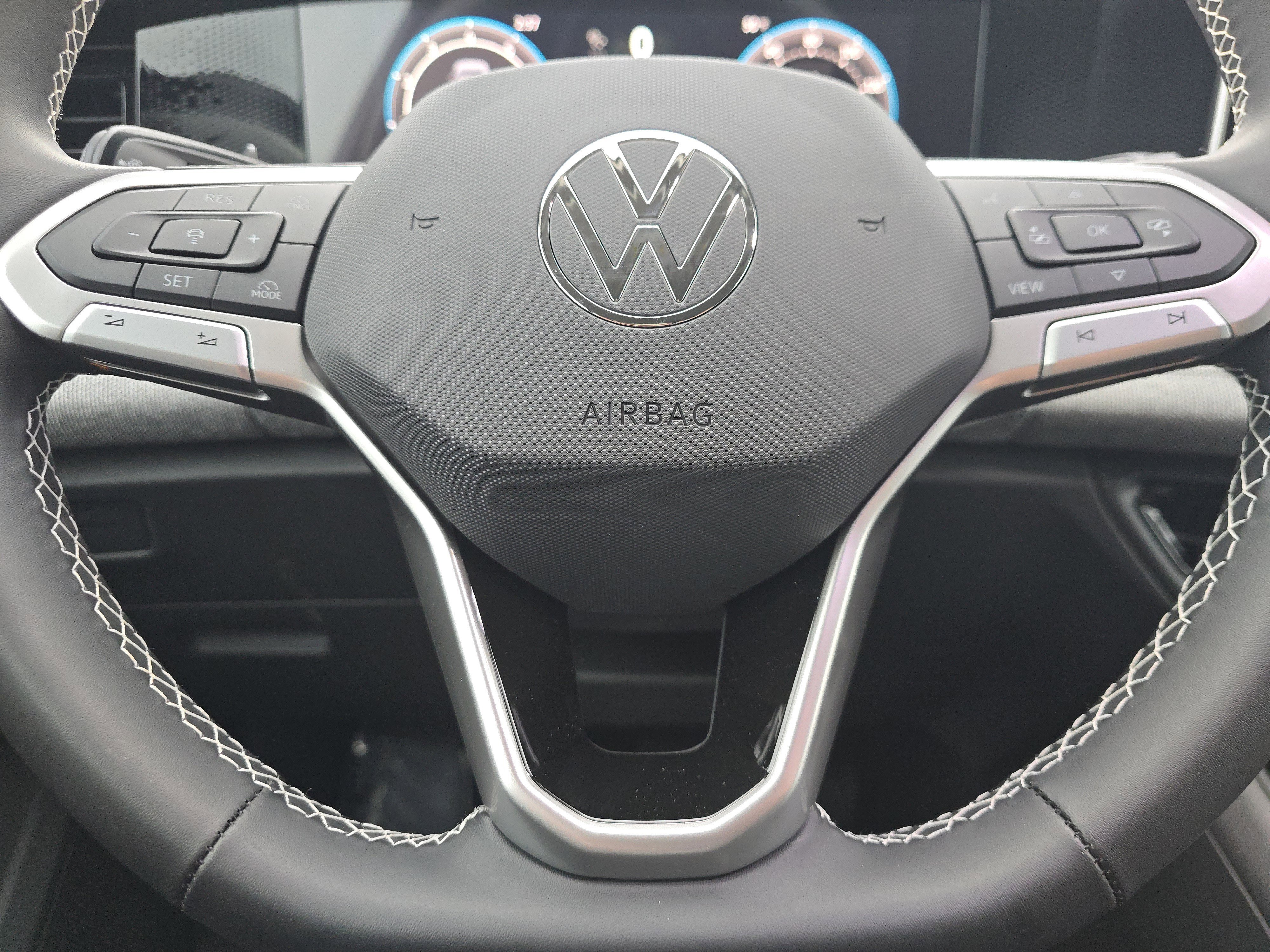 New 2026 Volkswagen Tiguan S image 18