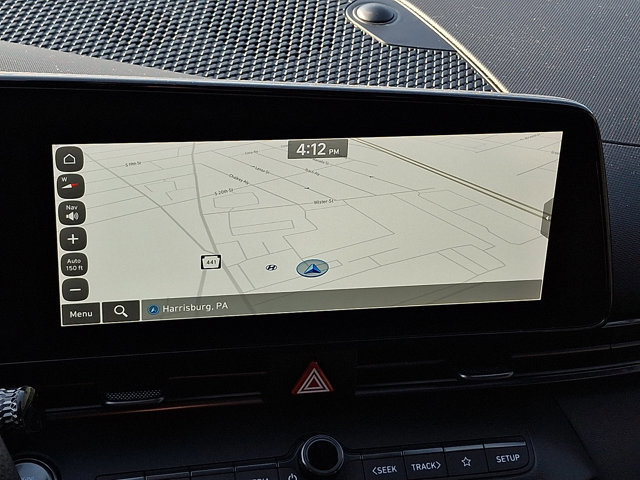 Used 2023 Hyundai Elantra N image 17