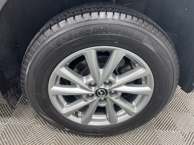 Used 2023 MAZDA CX-5 AWD 2.5 S w/ Select Package image 10