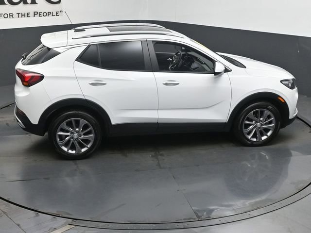Used 2023 Buick Encore GX Select w/ Experience Buick Package image 39
