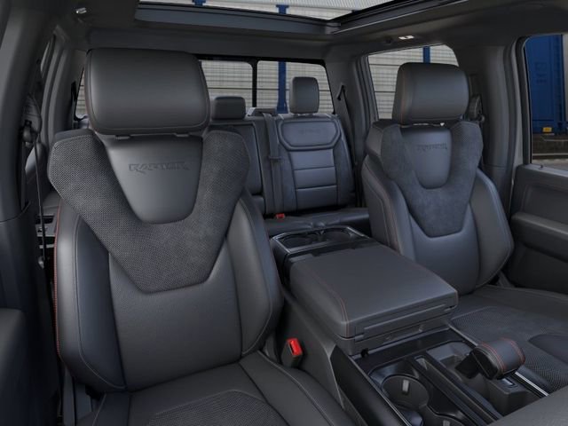 New 2026 Ford F150 Raptor AWD/4WD image 39