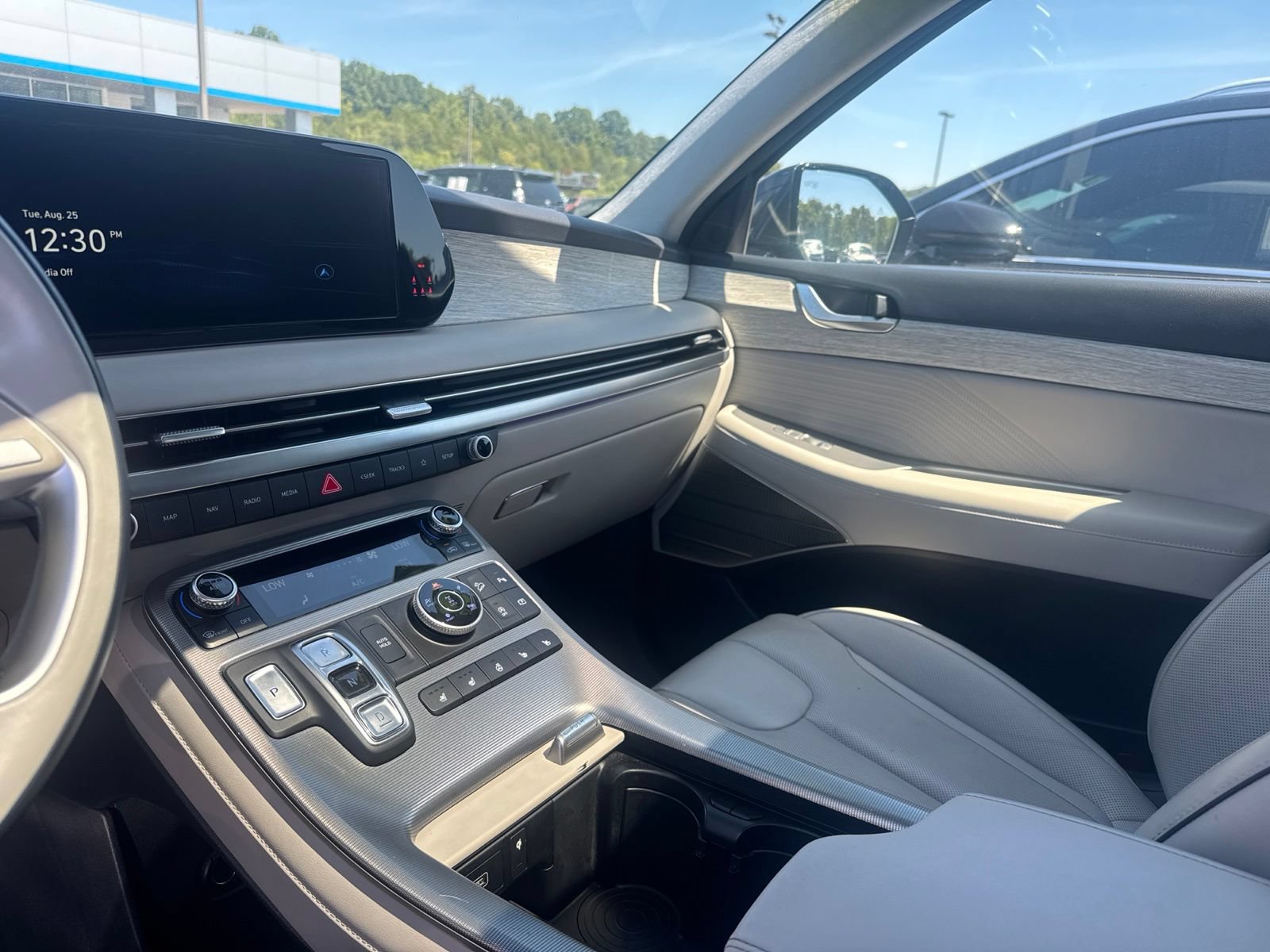 Used 2024 Hyundai Palisade Calligraphy AWD/4WD image 33