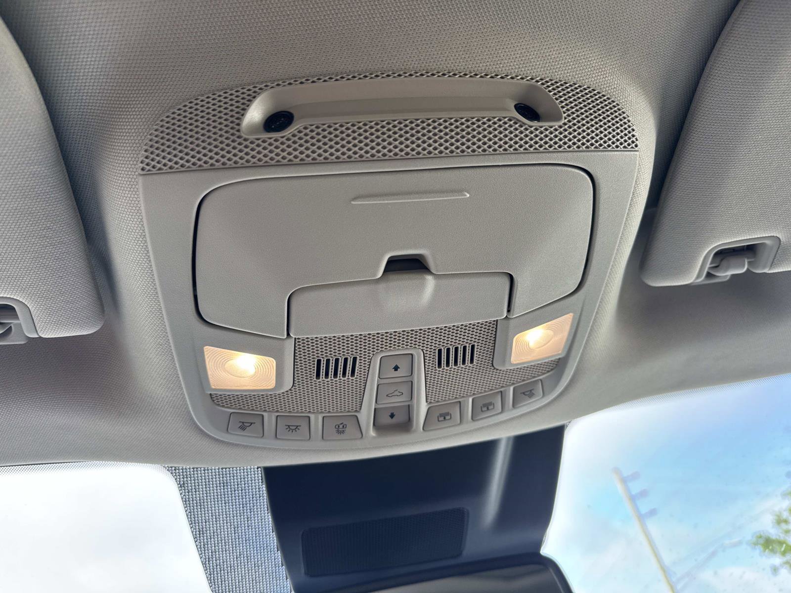 Used 2018 Ford Expedition Limited w/ Equipment Group 301A image 27