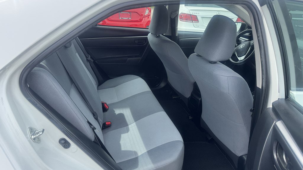 Used 2016 Toyota Corolla L image 23