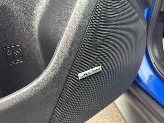 Used 2022 Subaru WRX GT image 23