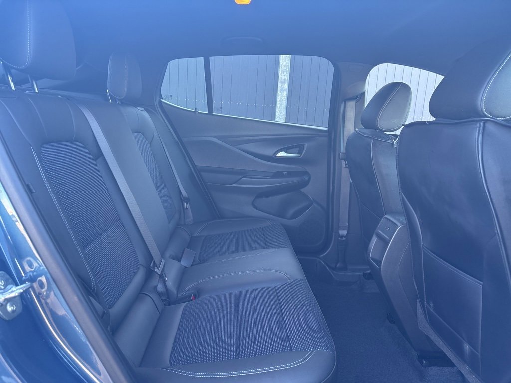 Used 2024 Buick Envista Preferred w/ Convenience I Package image 11