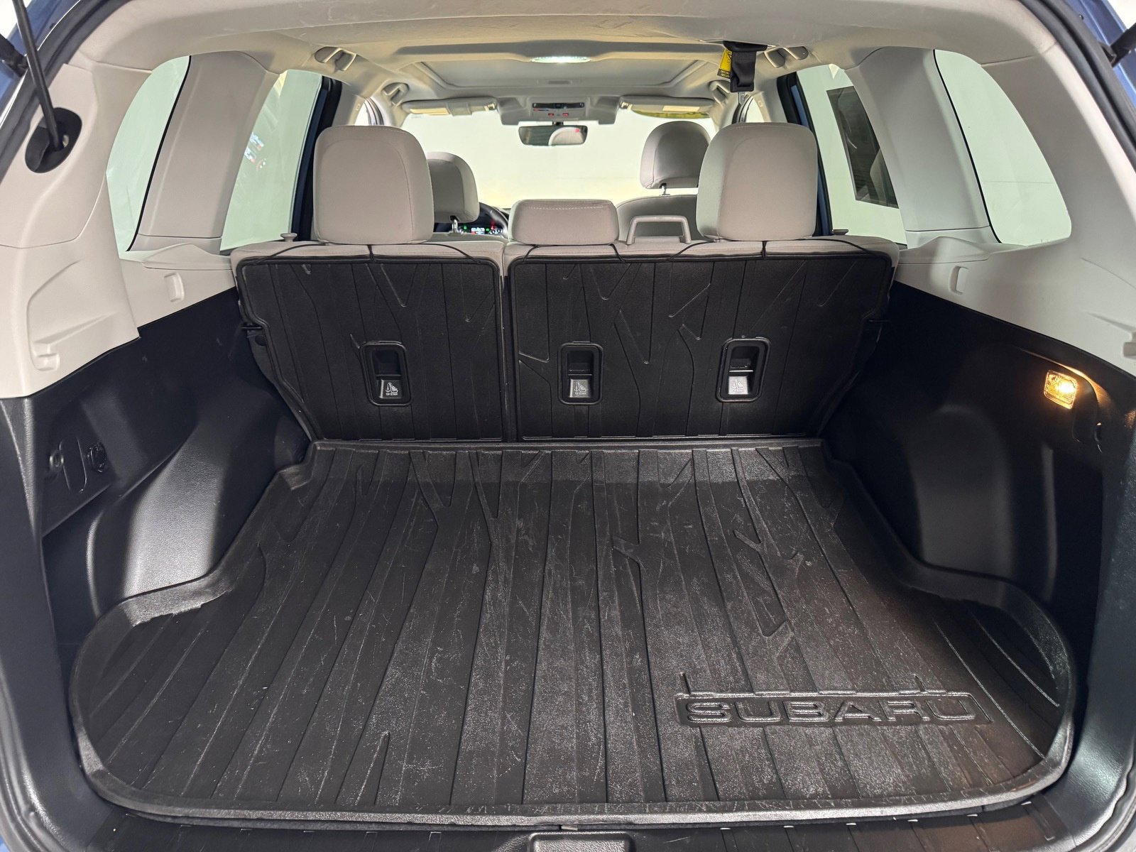 Used 2018 Subaru Forester 2.5i Premium AWD/4WD image 19