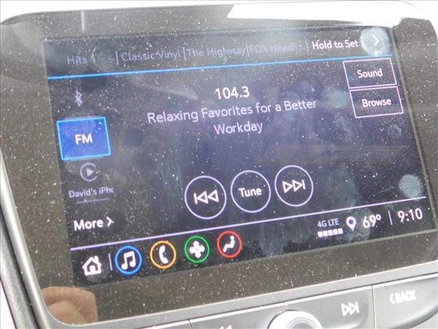 Used 2023 Chevrolet Malibu LT image 11