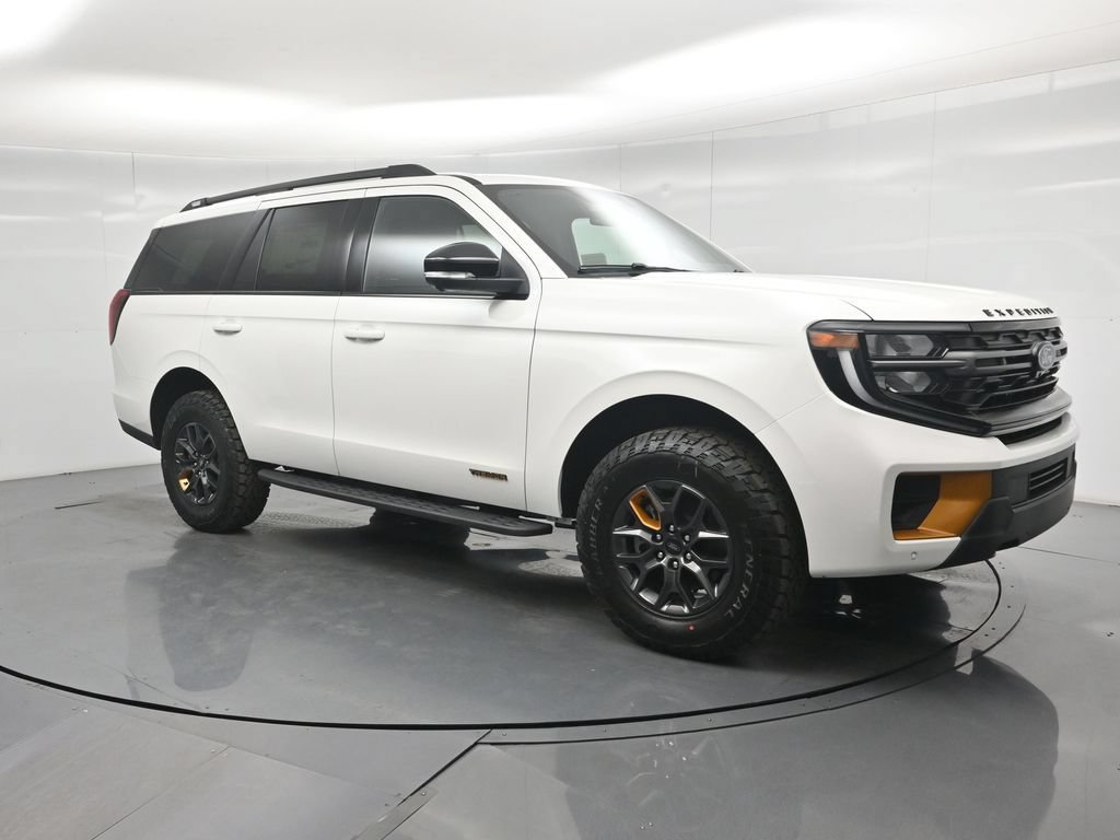New 2026 Ford Expedition Tremor AWD/4WD image 56