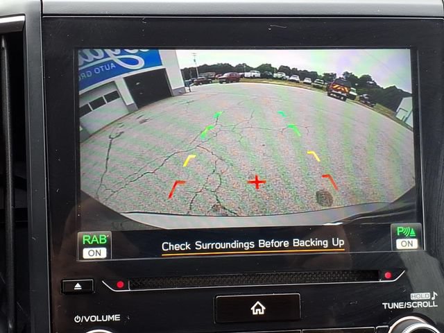 Used 2023 Subaru Forester Limited AWD/4WD image 35