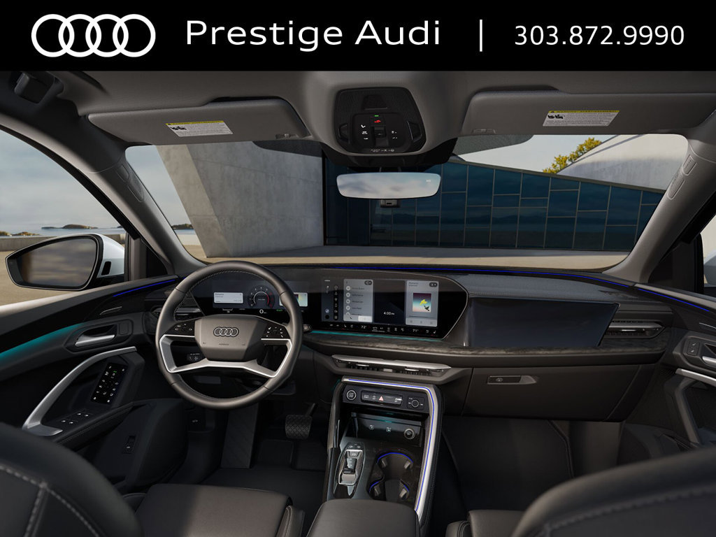 Used 2025 Audi Q5 Premium Plus w/ Premium Plus AWD/4WD image 32