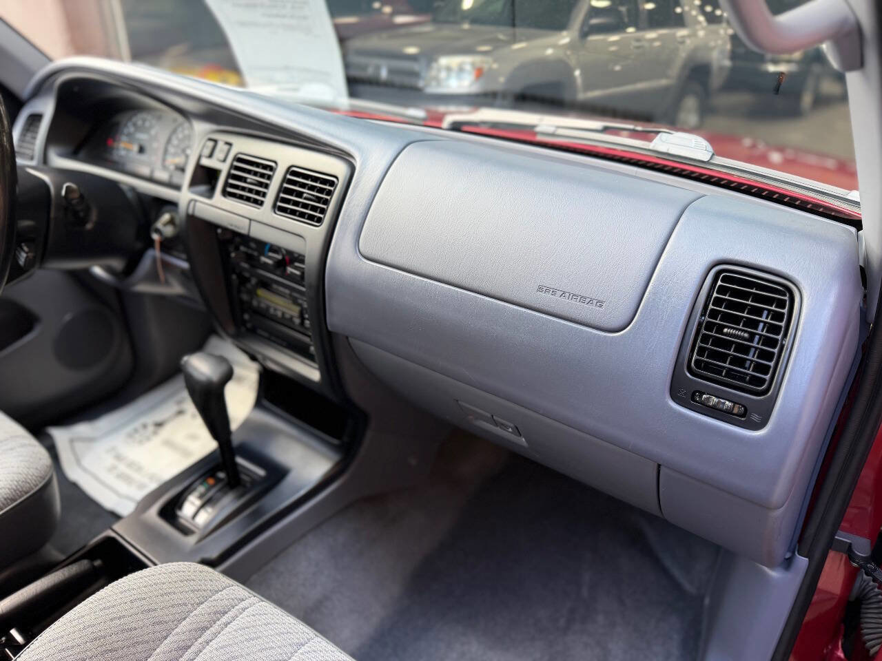 Used 1998 Toyota 4Runner 2WD image 20
