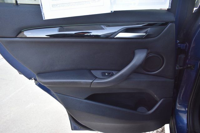 Used 2021 BMW X1 xDrive28i w/ Convenience Package image 38