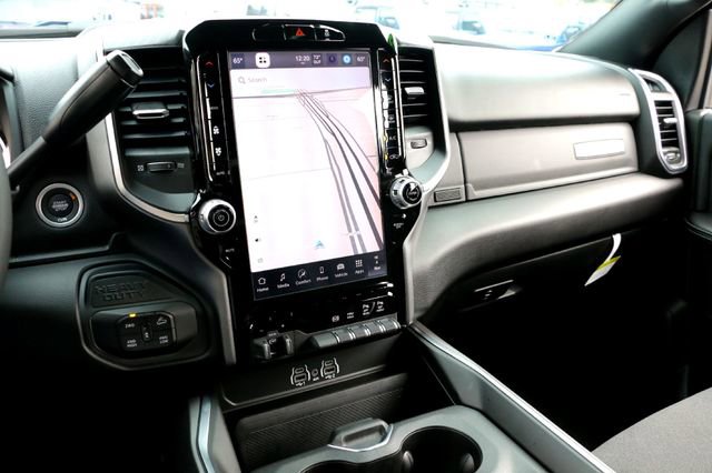 Used 2025 RAM 2500 Lone Star image 16