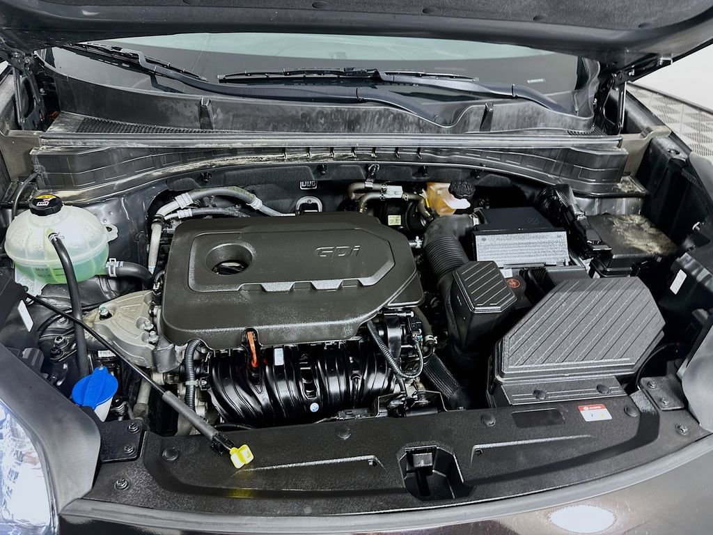 Used 2020 Kia Sportage LX image 27