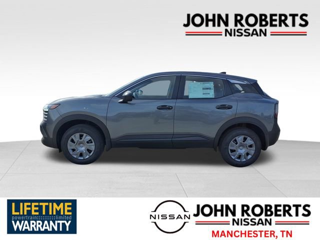 New 2026 Nissan Kicks S image 2