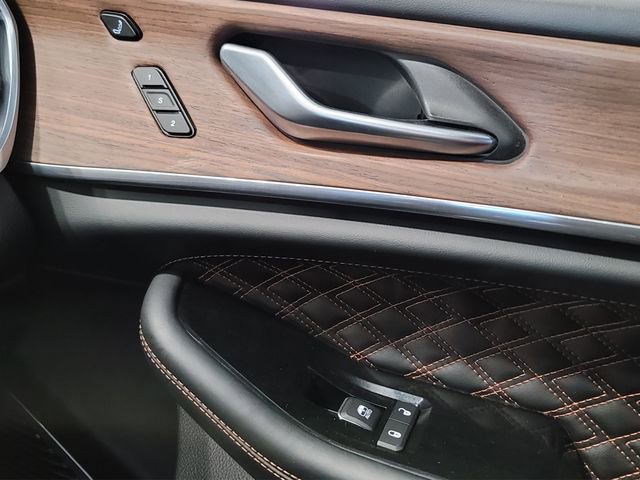 Used 2022 Jeep Grand Cherokee Summit w/ Adv Protech Group IV image 25