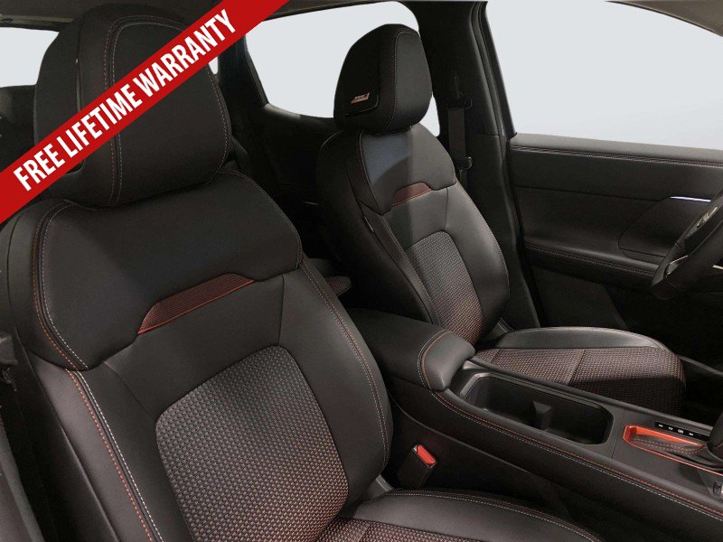 New 2026 Nissan Kicks SR w/ SR Premium Package FWD image 30