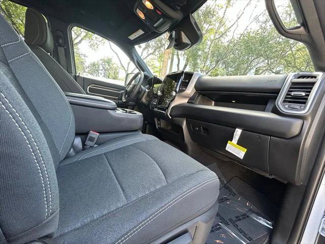 Certified 2026 RAM 2500 Big Horn AWD/4WD image 75