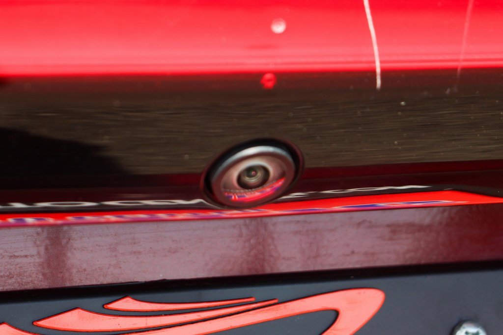 Used 2021 Chrysler Pacifica Touring w/ Uconnect Theater Family Group image 45