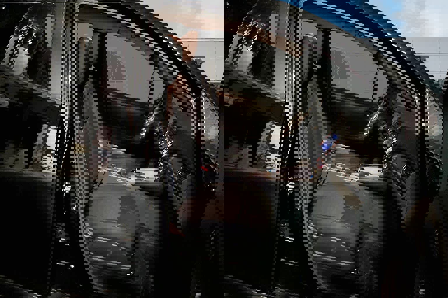 Used 2022 Nissan Leaf S Plus image 14