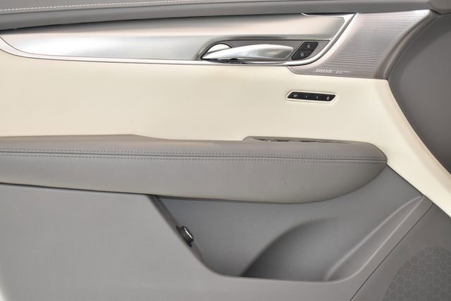 Certified 2023 Cadillac XT5 Premium Luxury image 22