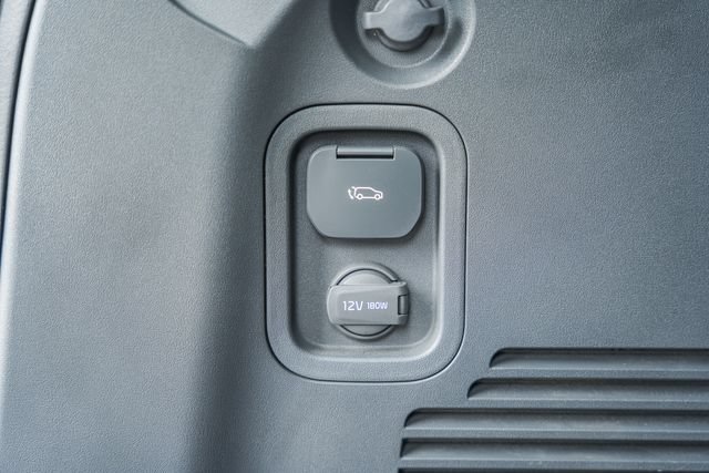 Used 2026 Kia EV9 Light RWD image 17