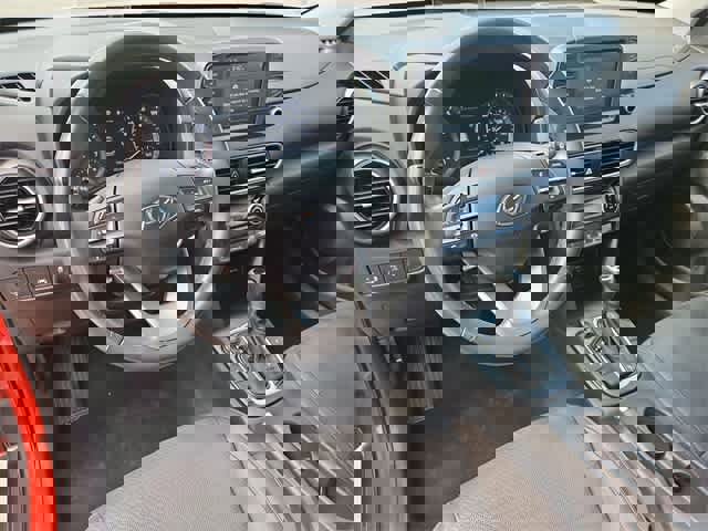 Used 2019 Hyundai Kona Ultimate image 12