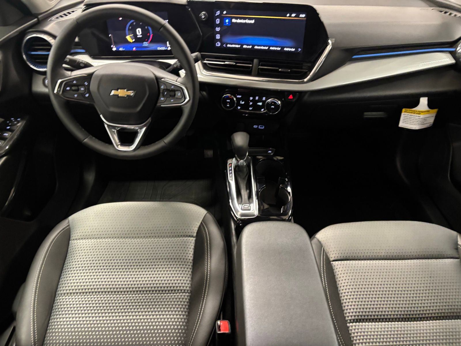 Used 2026 Chevrolet Trax LT w/ Driver Confidence Package FWD image 11