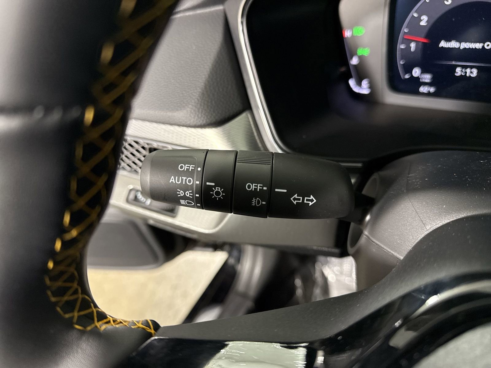 New 2026 Acura Integra A-Spec image 15