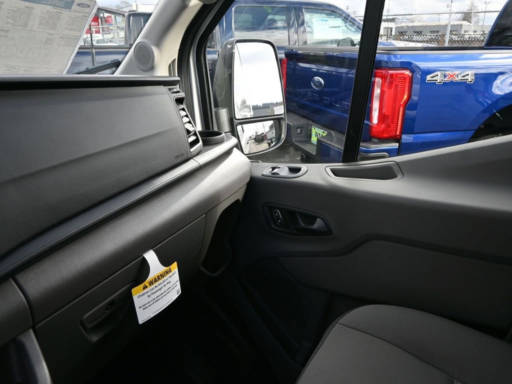 New 2026 Ford Transit 250 148 Medium Roof image 18