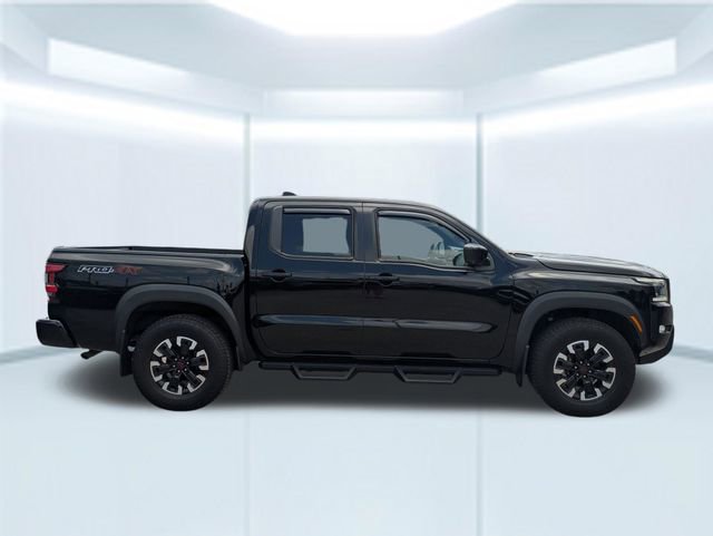 Used 2024 Nissan Frontier PRO-4X w/ Pro Convenience Package AWD/4WD image 7