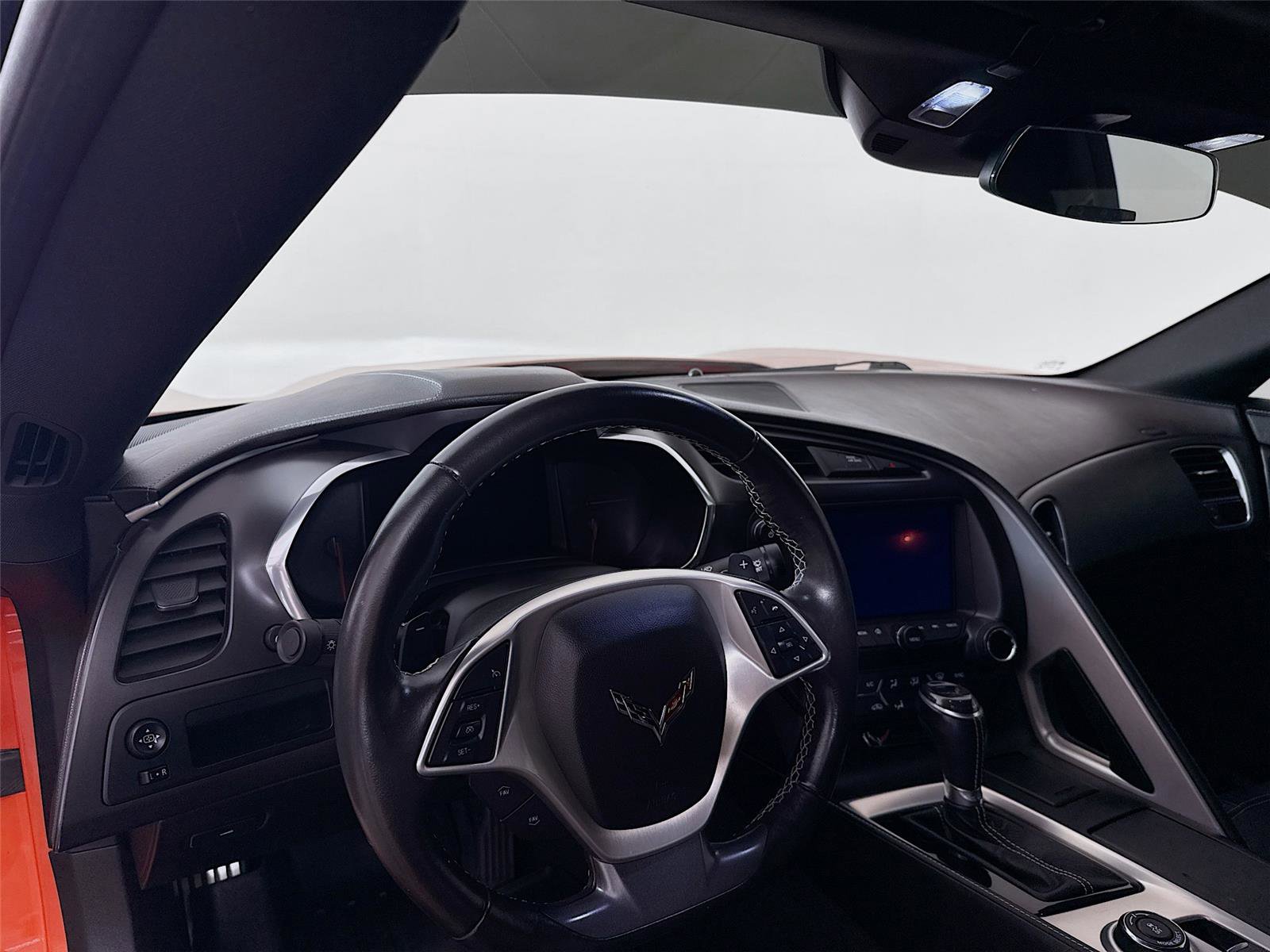 Used 2019 Chevrolet Corvette Stingray Coupe w/ 1LT image 9