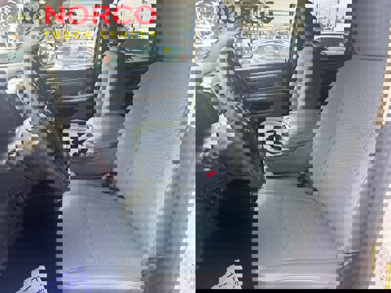 Used 2018 RAM 3500 SLT image 20