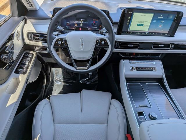 New 2026 Lincoln Aviator Reserve image 14