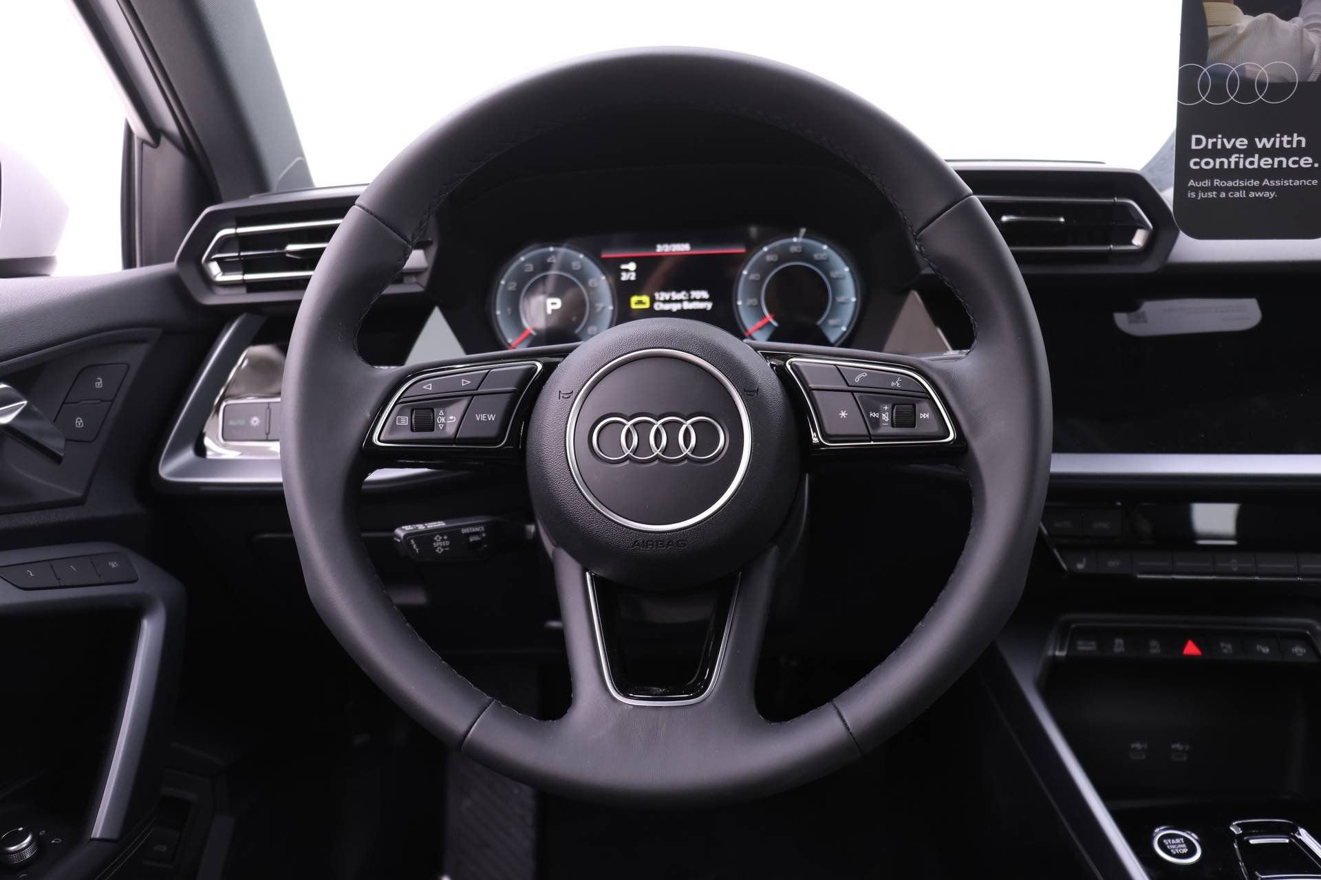 New 2026 Audi A3 2.0T Premium image 15