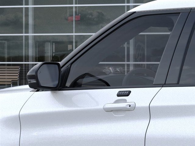 New 2026 Ford Explorer Tremor w/ Tremor Ultimate Package image 20