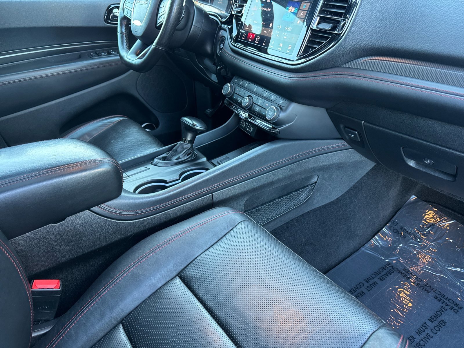 Used 2023 Dodge Durango R/T image 17