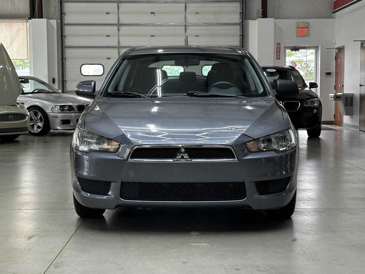 Used 2011 Mitsubishi Lancer ES image 6