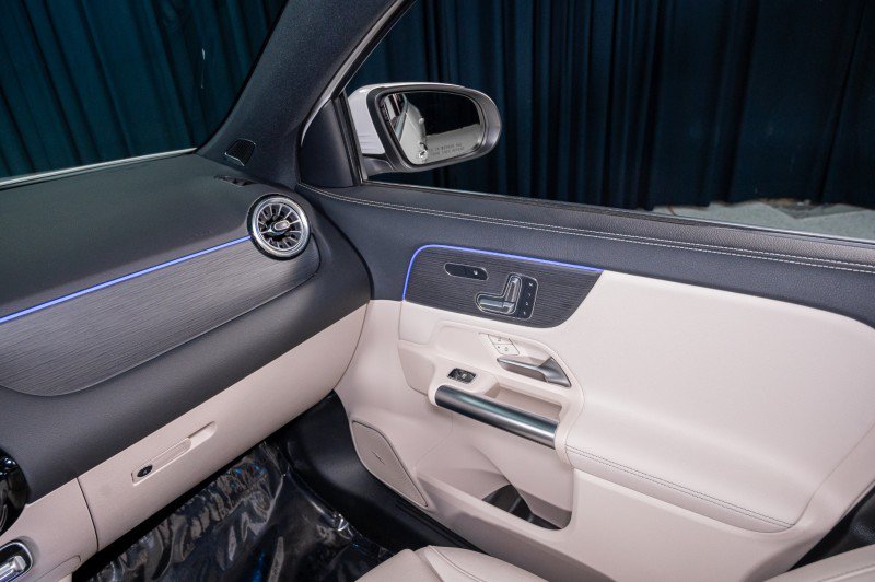New 2026 Mercedes-Benz GLA 250 image 25