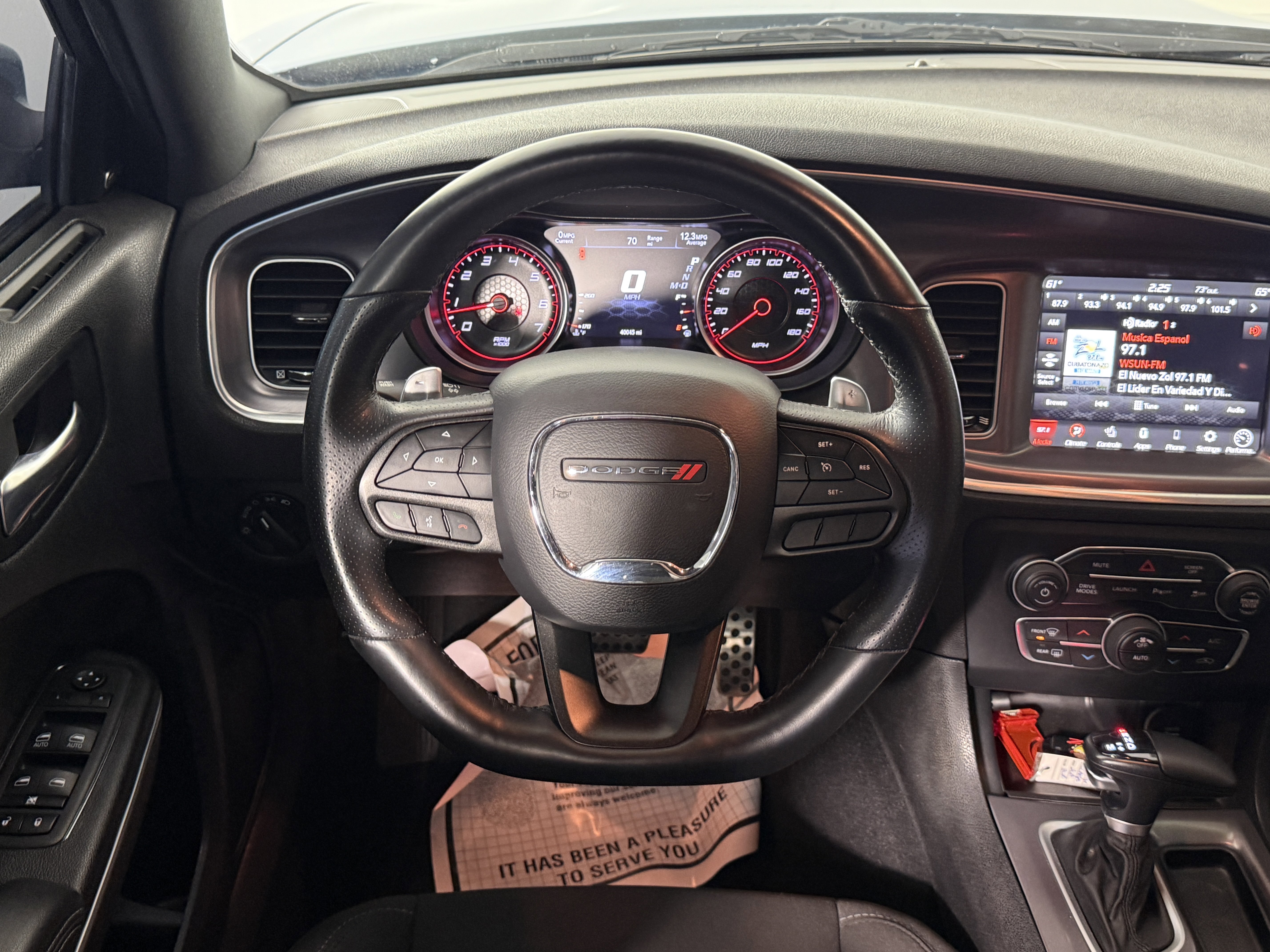 Used 2022 Dodge Charger Scat Pack image 11