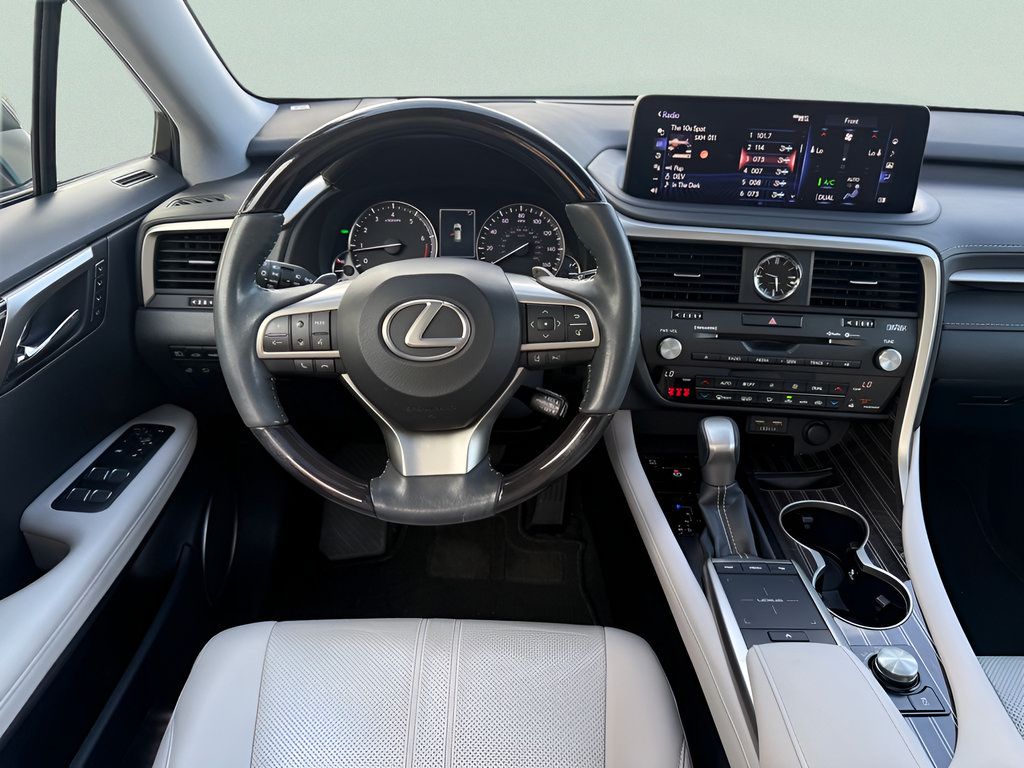 Used 2021 Lexus RX 350 FWD w/ Luxury Package image 22