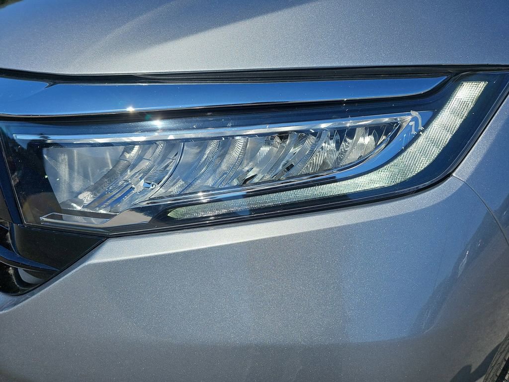 Used 2022 Honda Odyssey Elite image 36