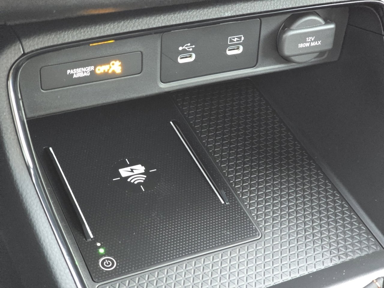 New 2026 Honda CR-V Sport-L image 8