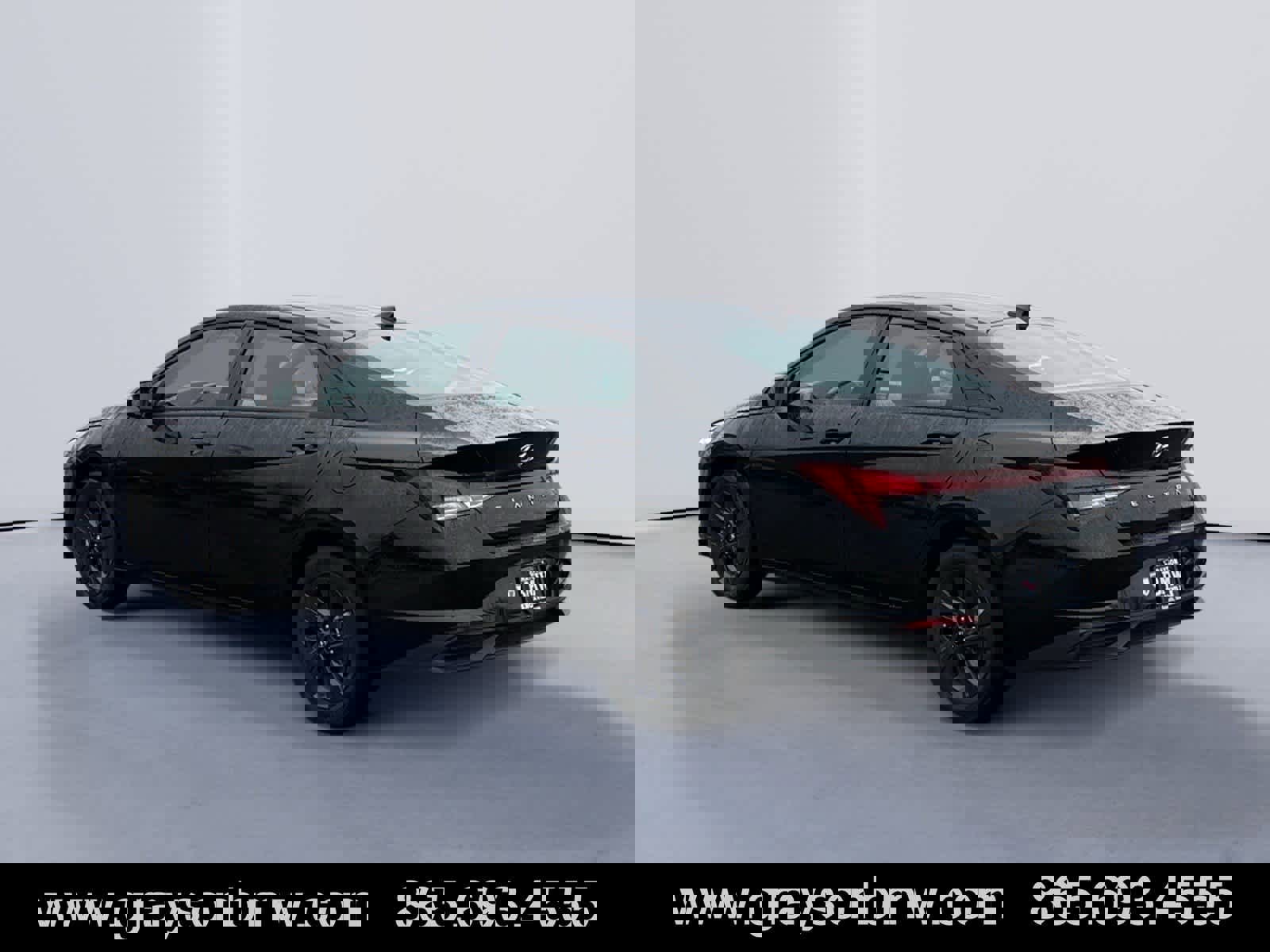 Used 2023 Hyundai Elantra SEL w/ Preferred Accessory Package image 5